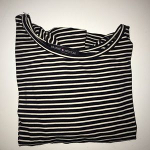 Brandy Melville Striped Dress